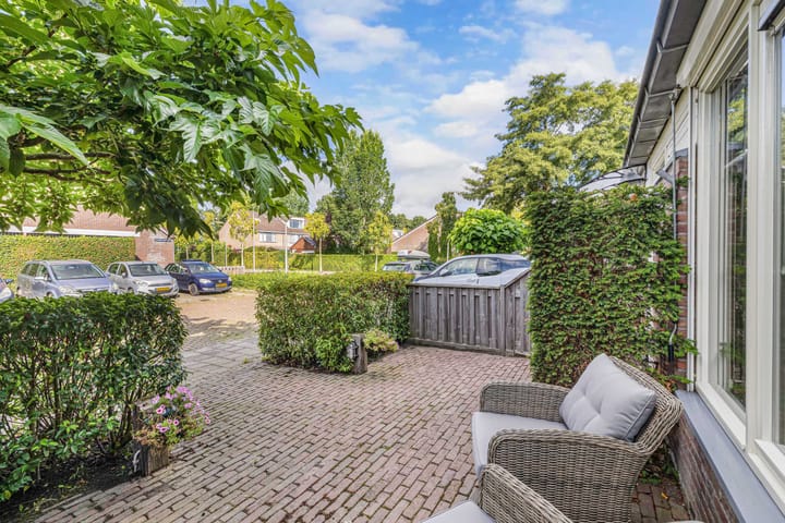 Foto 6 van Scharwoudestraat 7