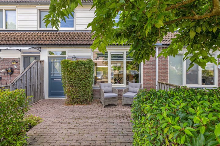 Foto 8 van Scharwoudestraat 7