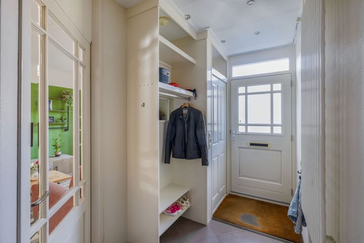 Foto 9 van Scharwoudestraat 7