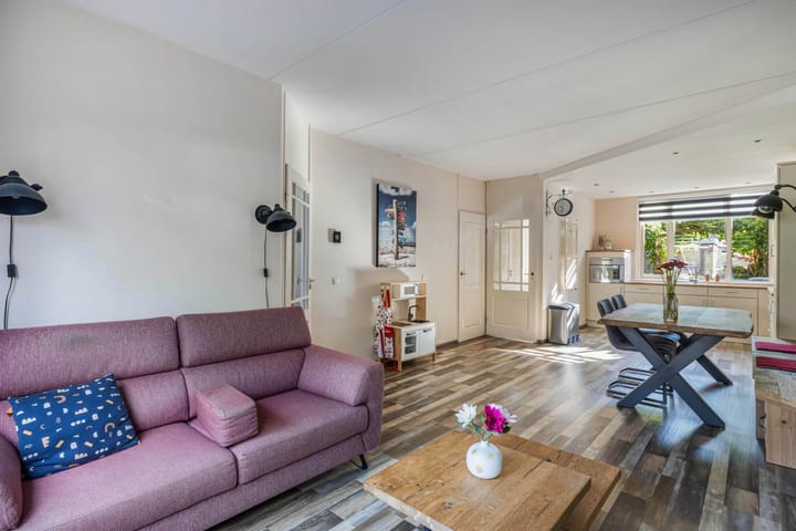 Foto 10 van Scharwoudestraat 7