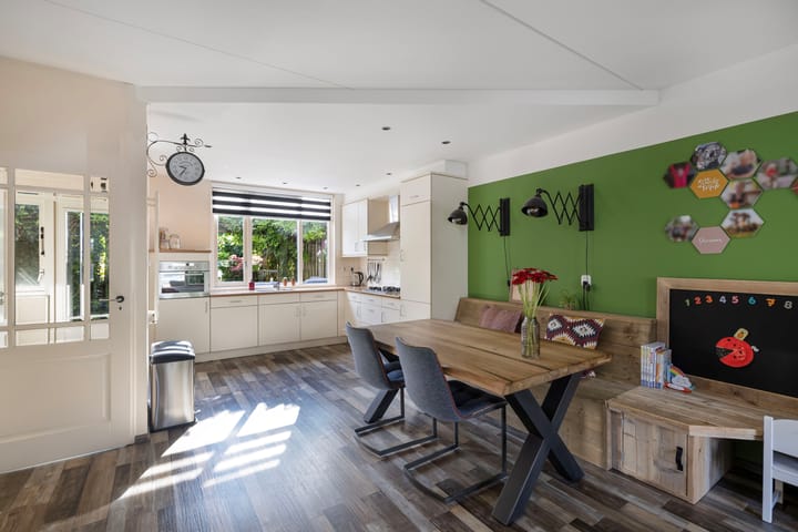 Foto 12 van Scharwoudestraat 7