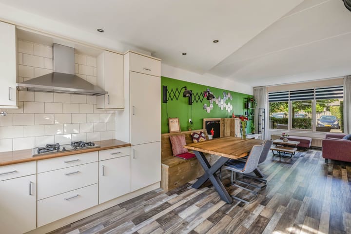 Foto 15 van Scharwoudestraat 7