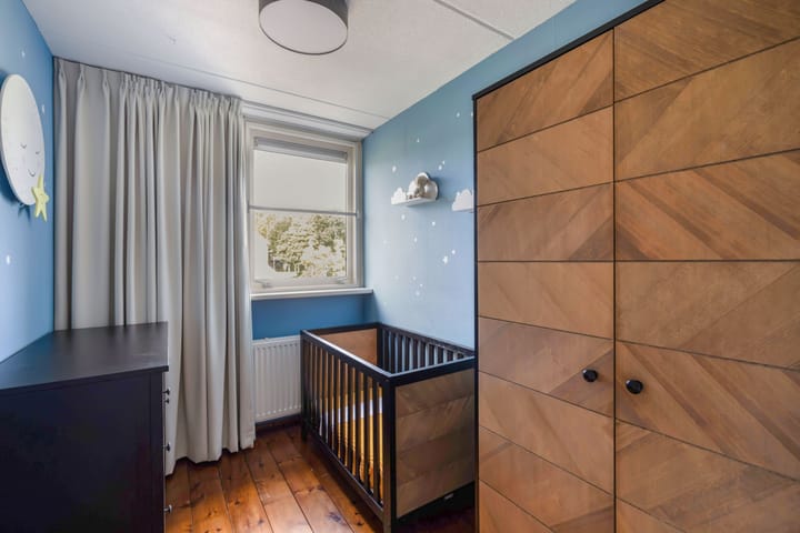 Foto 18 van Scharwoudestraat 7