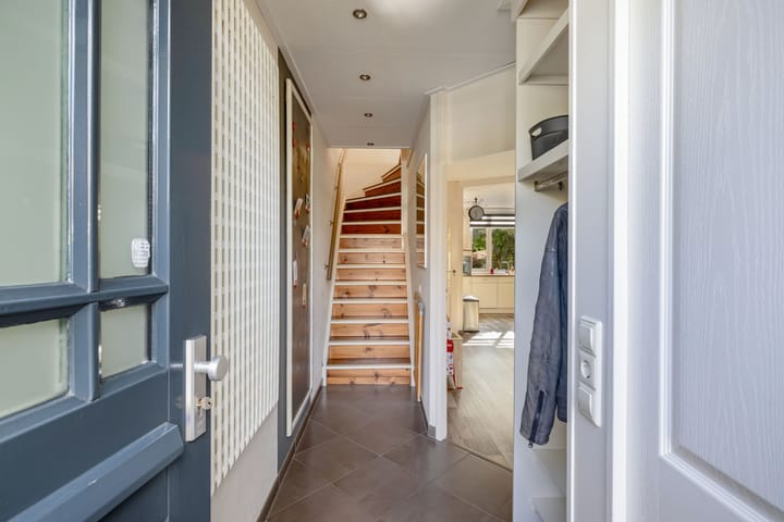 Foto 7 van Scharwoudestraat 7