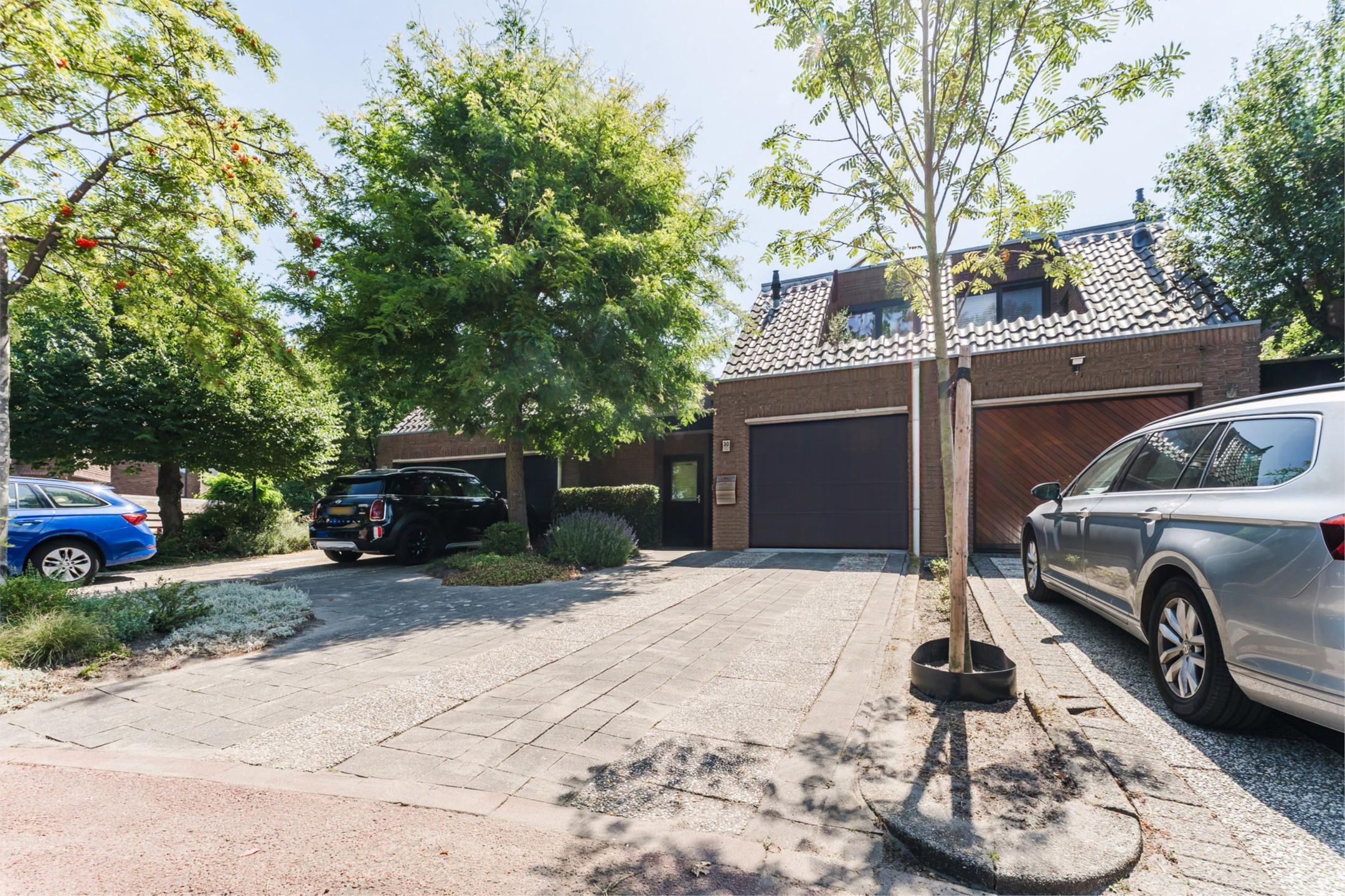 Oxfordlaan, 30, Leiden, 2314EB, Zuid-Holland, Nederland 30