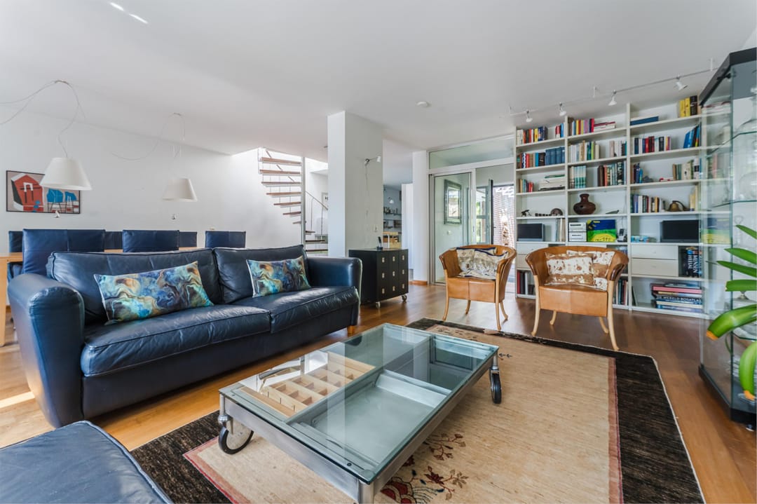 Foto 2 van Oxfordlaan 30