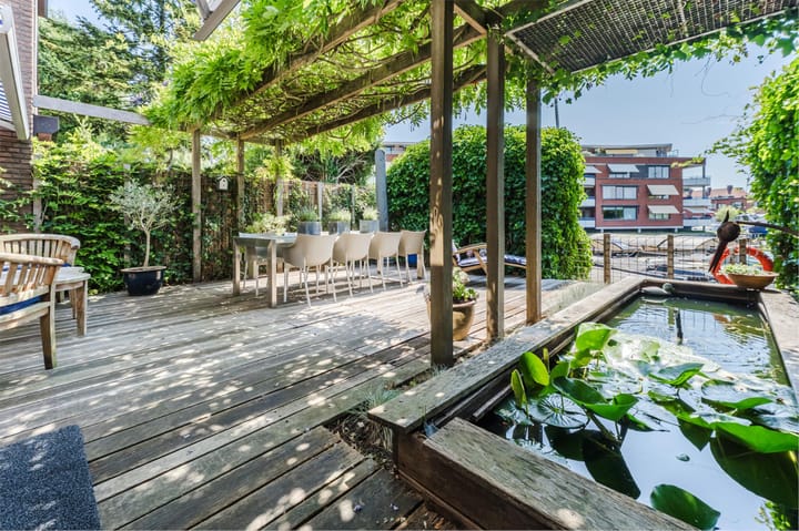 Foto 3 van Oxfordlaan 30