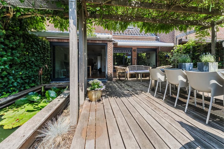 Foto 4 van Oxfordlaan 30