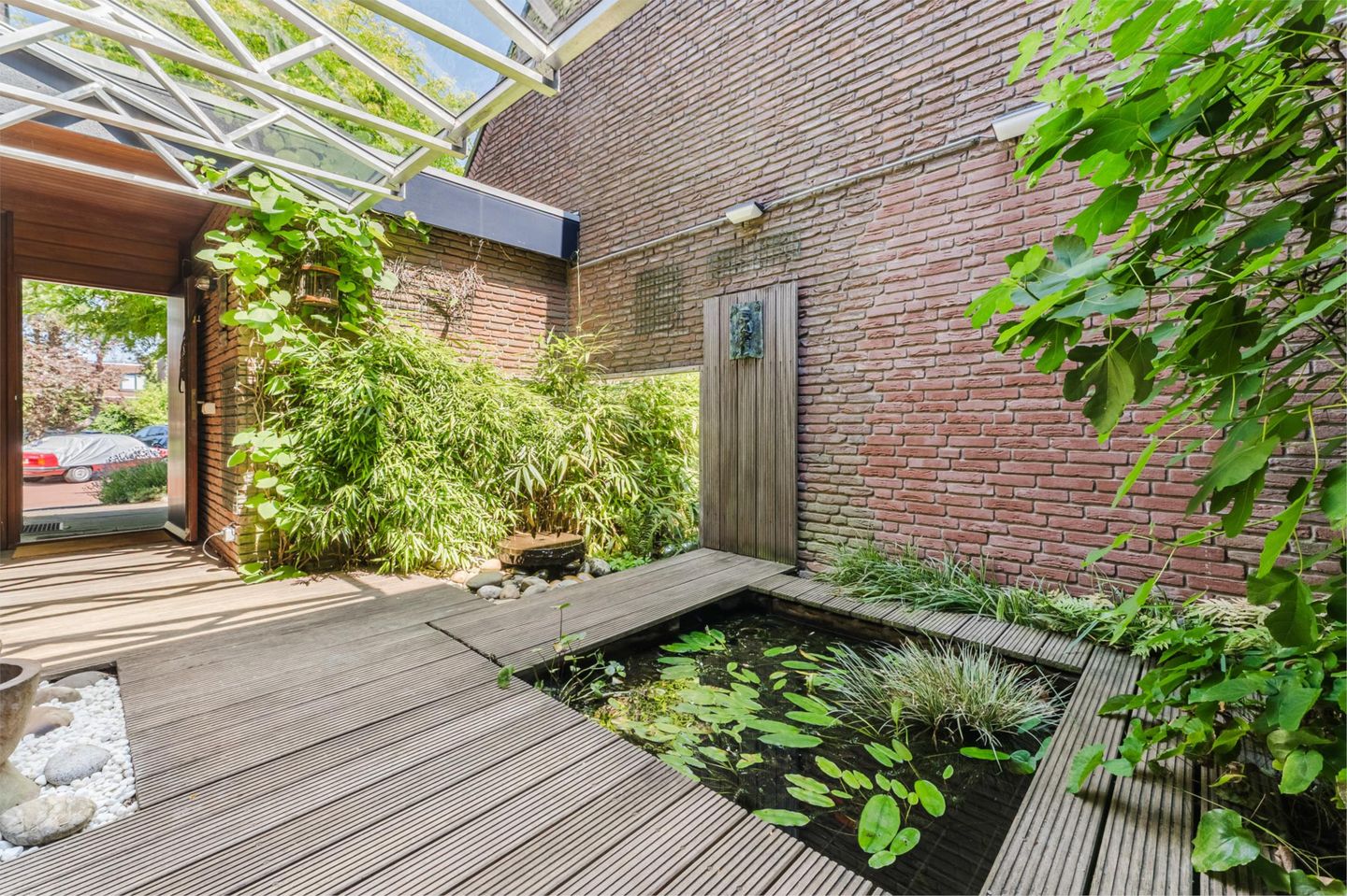 Foto 5 van Oxfordlaan 30