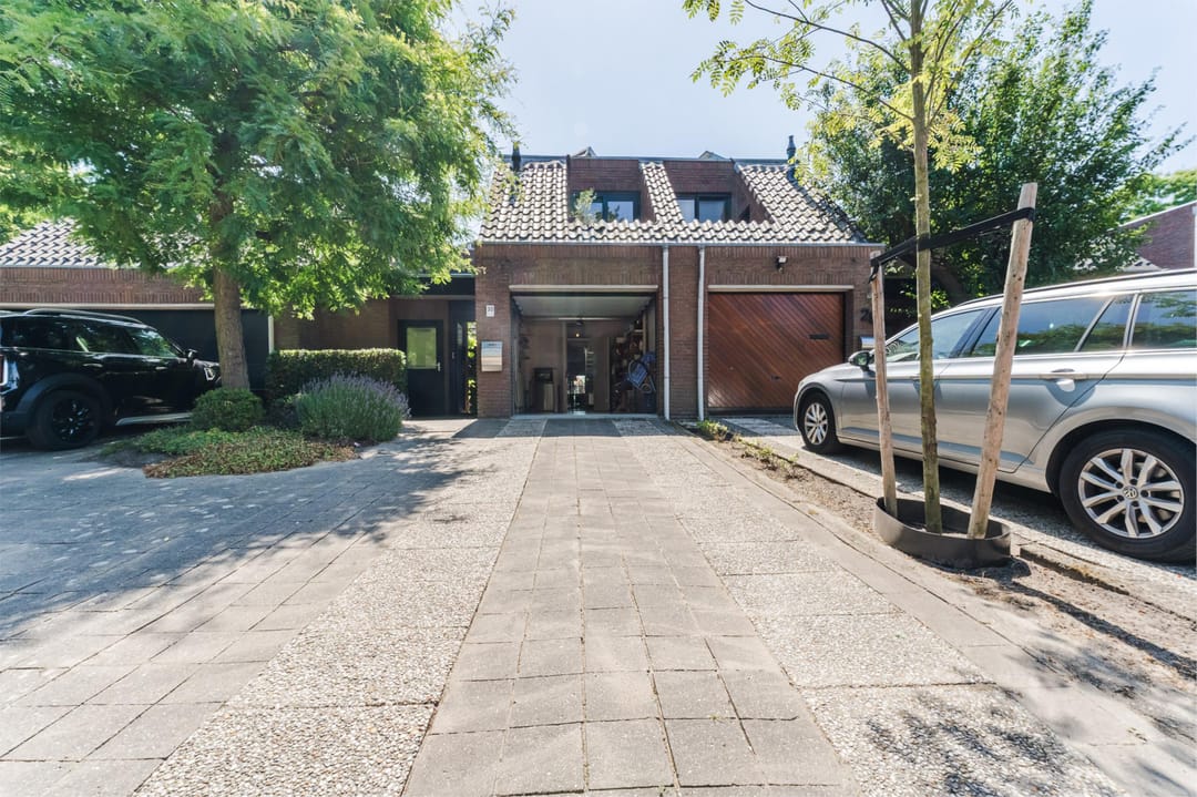 Foto 7 van Oxfordlaan 30