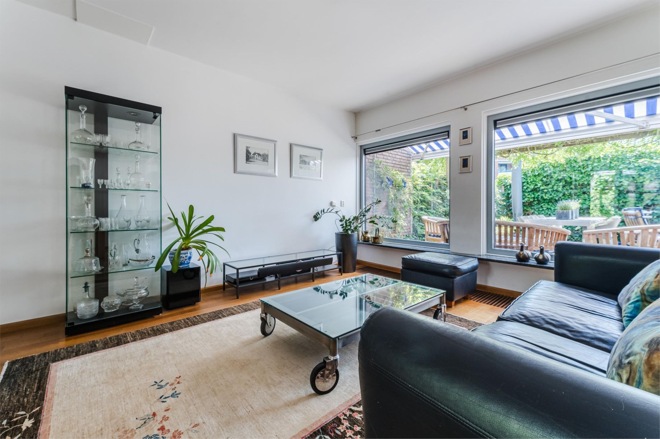 Foto 9 van Oxfordlaan 30