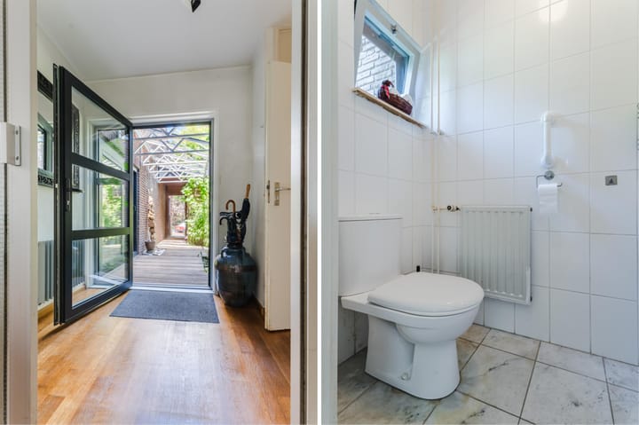 Foto 8 van Oxfordlaan 30