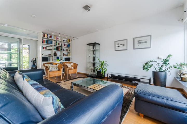 Foto 10 van Oxfordlaan 30