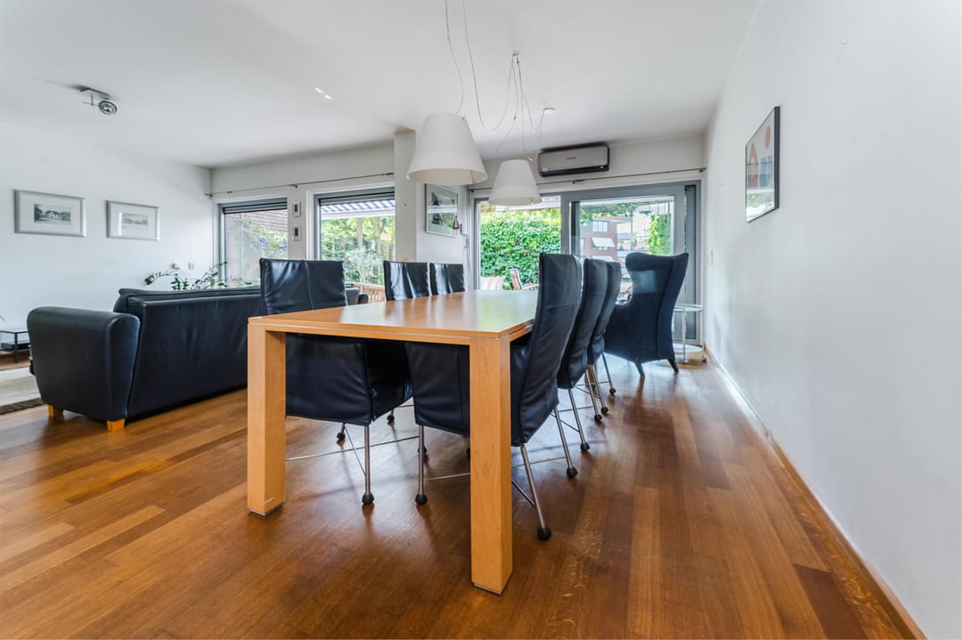 Foto 11 van Oxfordlaan 30