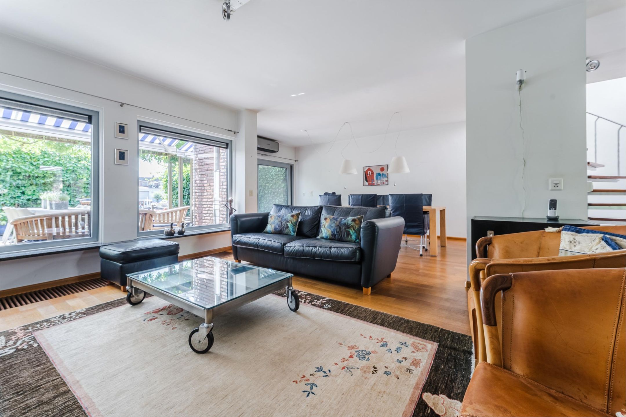 Foto 12 van Oxfordlaan 30