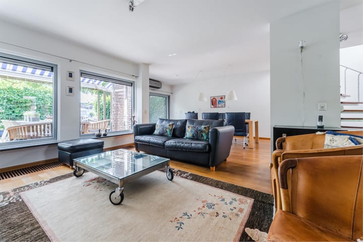 Foto 12 van Oxfordlaan 30