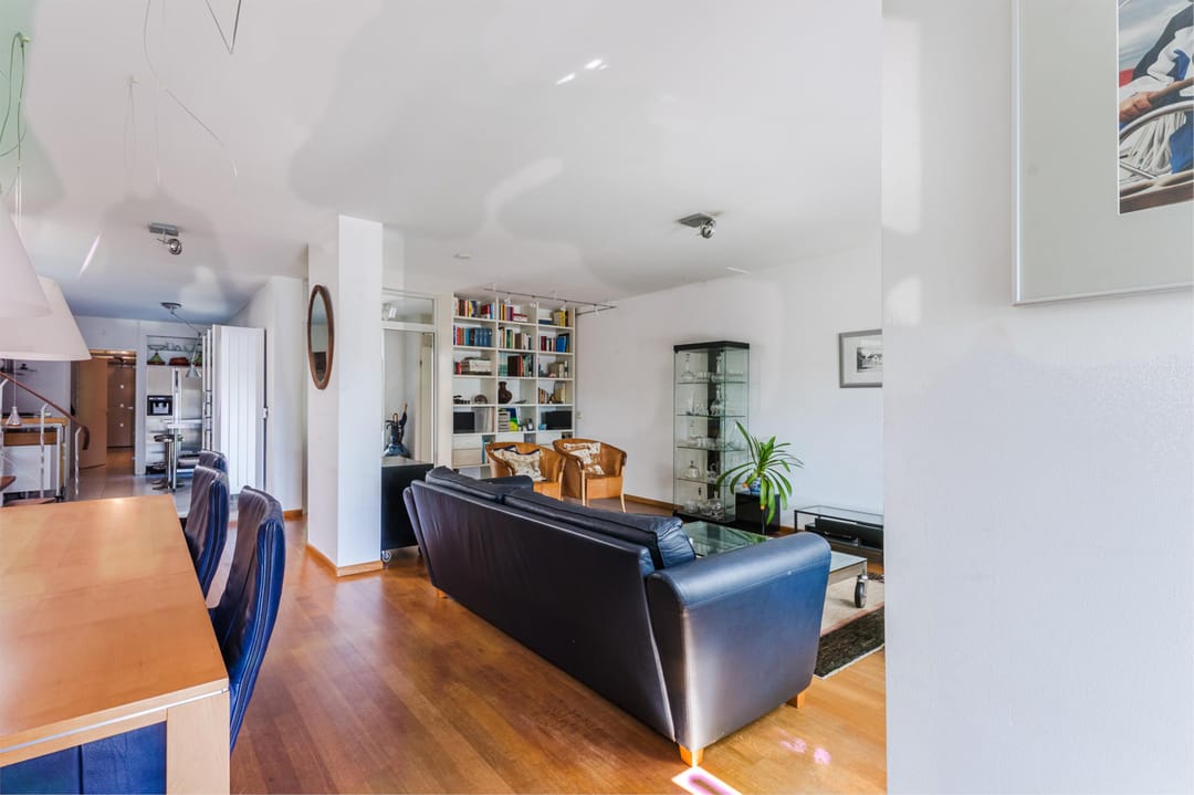 Foto 13 van Oxfordlaan 30