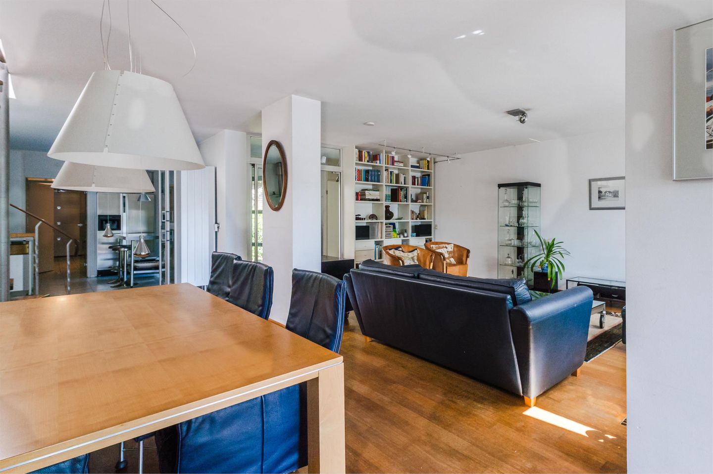 Foto 14 van Oxfordlaan 30