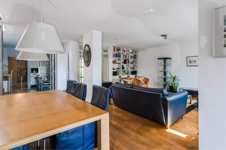 Foto 14 van Oxfordlaan 30