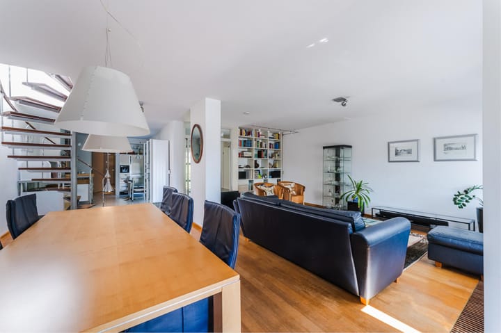 Foto 15 van Oxfordlaan 30