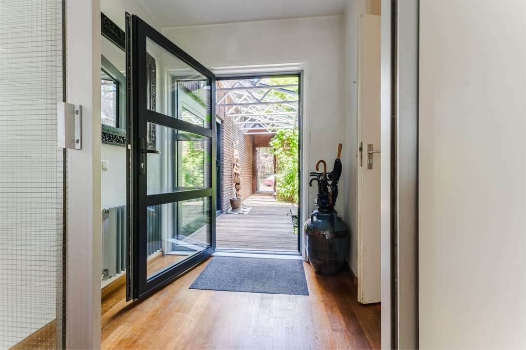 Foto 16 van Oxfordlaan 30