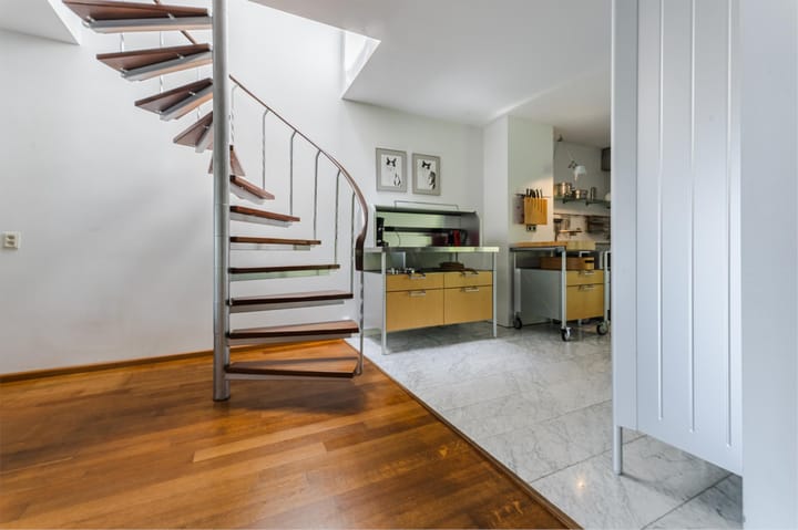 Foto 17 van Oxfordlaan 30