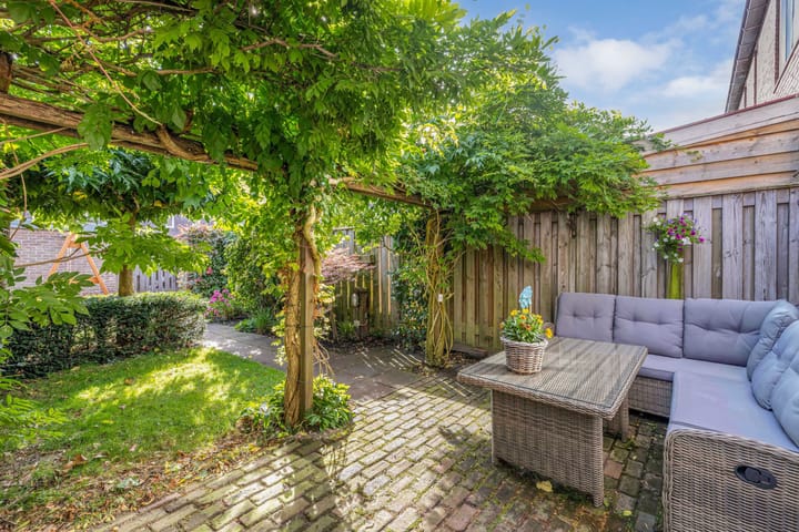 Foto 32 van Scharwoudestraat 7