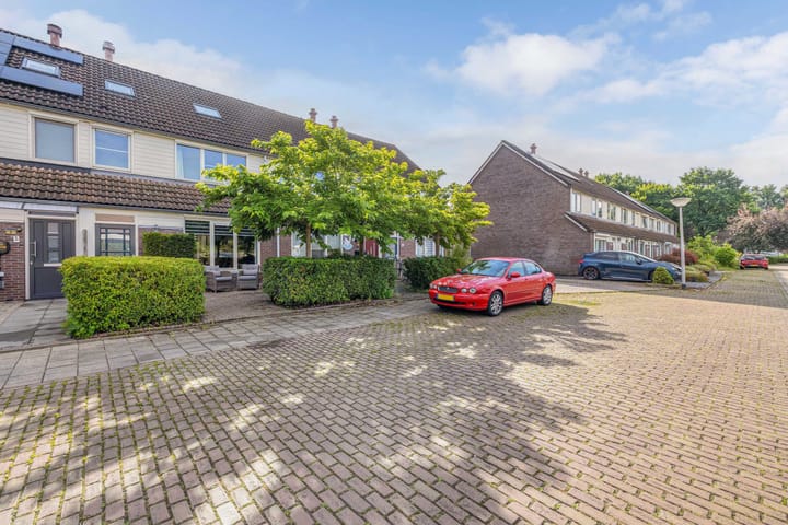 Foto 5 van Scharwoudestraat 7