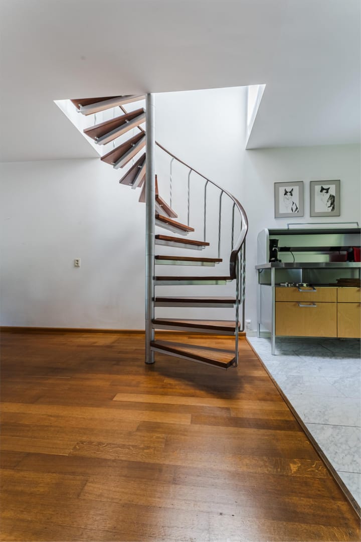 Foto 18 van Oxfordlaan 30