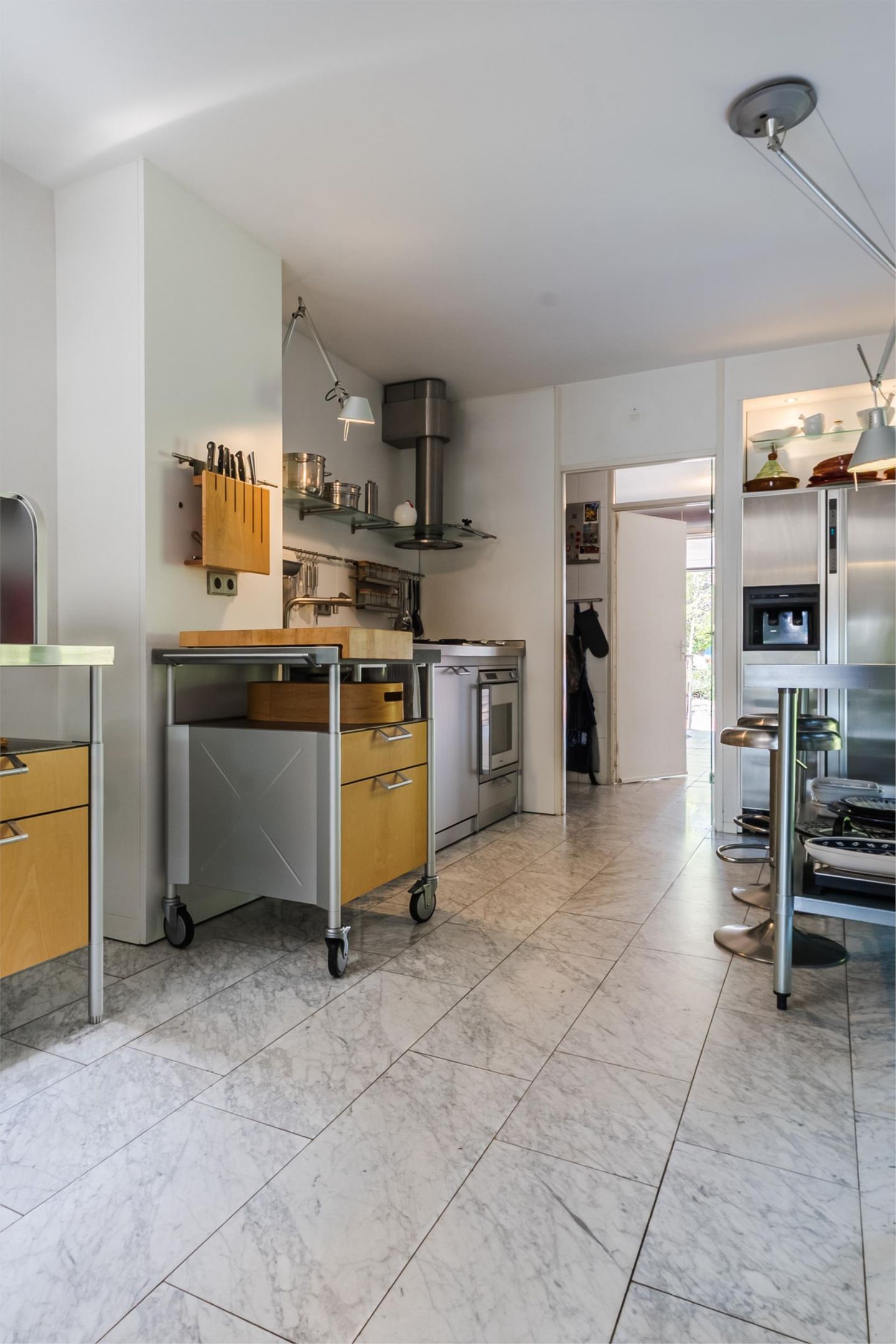 Foto 19 van Oxfordlaan 30