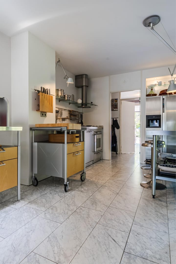 Foto 19 van Oxfordlaan 30