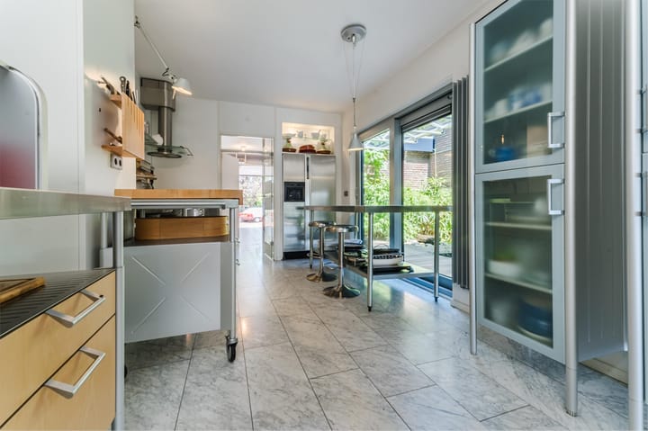 Foto 21 van Oxfordlaan 30