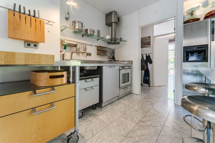 Foto 23 van Oxfordlaan 30