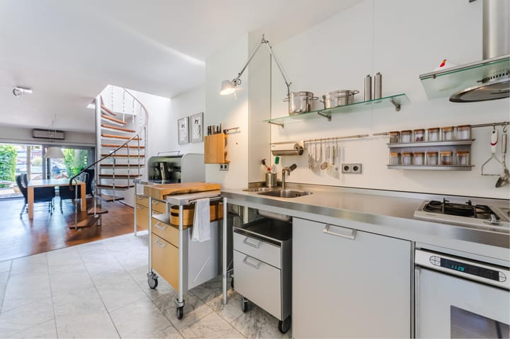 Foto 24 van Oxfordlaan 30