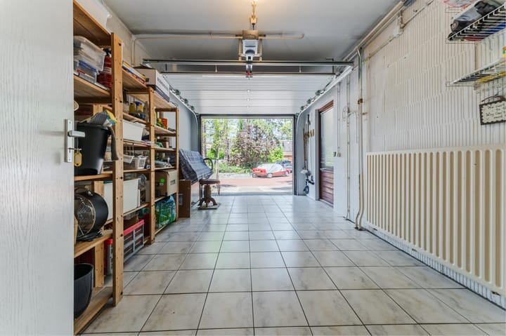 Foto 27 van Oxfordlaan 30