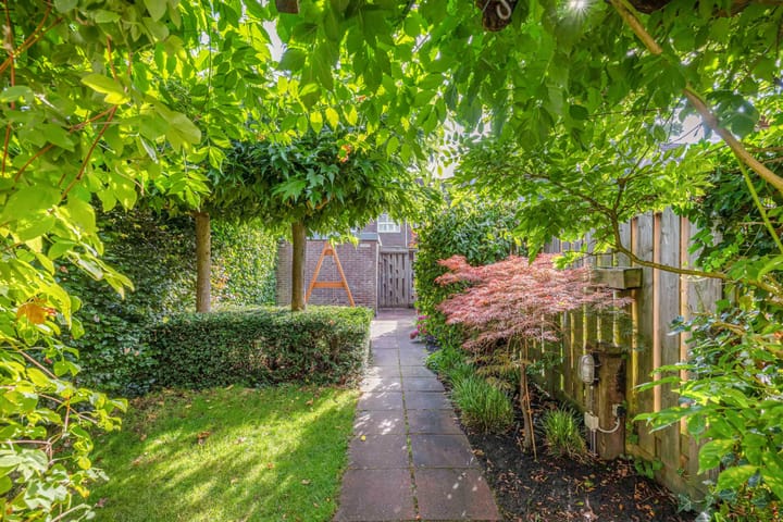 Foto 3 van Scharwoudestraat 7