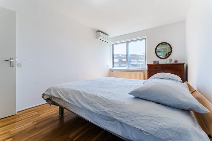 Foto 30 van Oxfordlaan 30