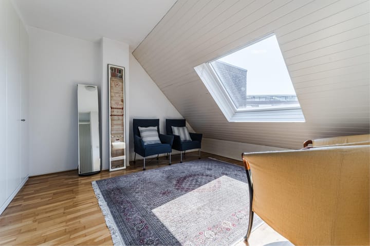 Foto 33 van Oxfordlaan 30