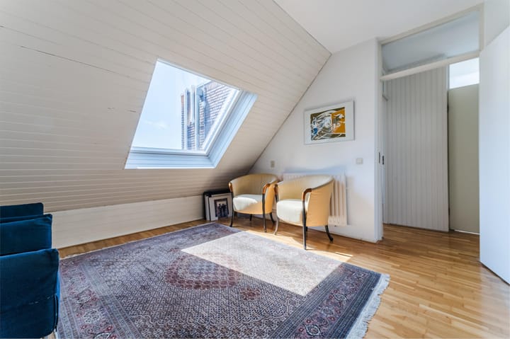 Foto 34 van Oxfordlaan 30