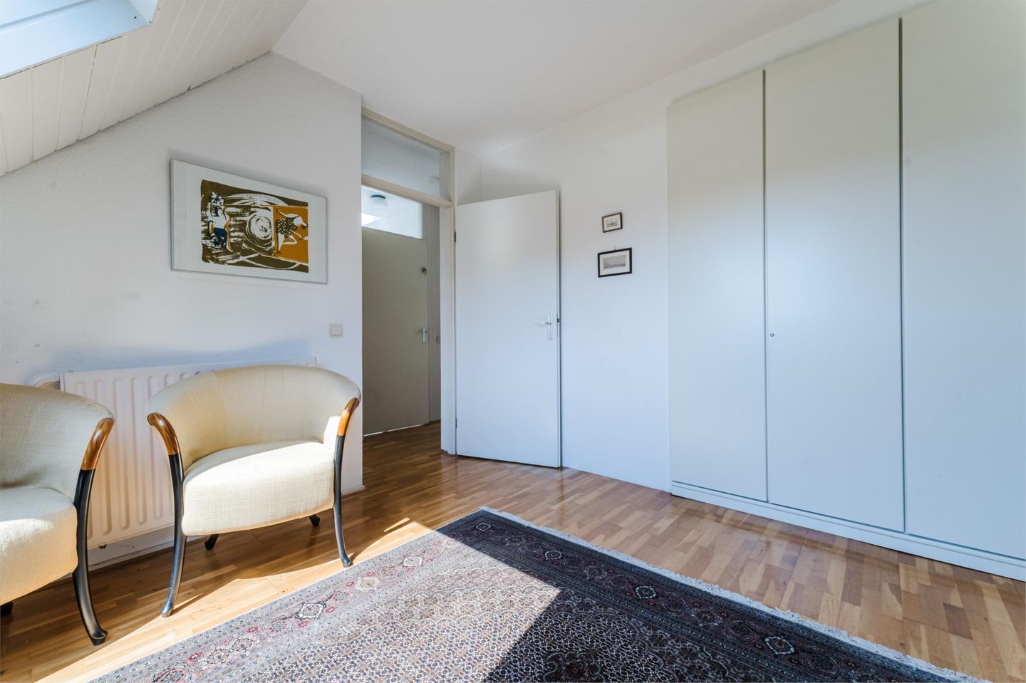 Foto 35 van Oxfordlaan 30