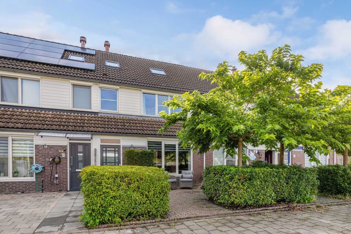 Foto 4 van Scharwoudestraat 7