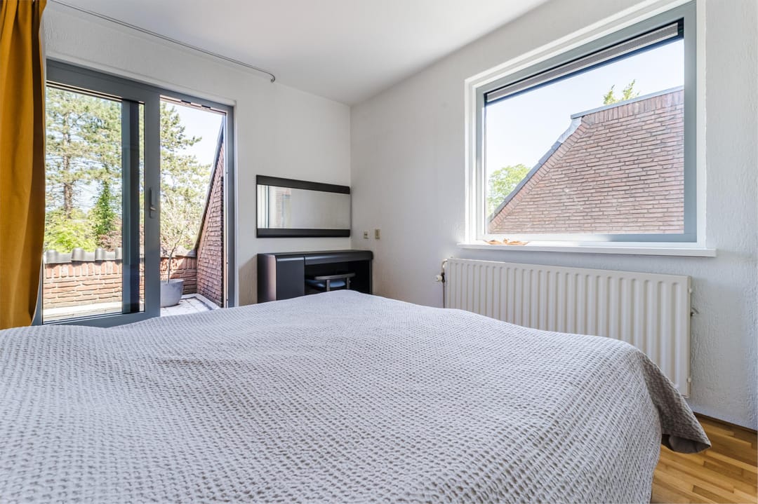 Foto 41 van Oxfordlaan 30