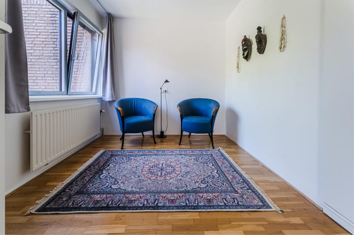 Foto 42 van Oxfordlaan 30