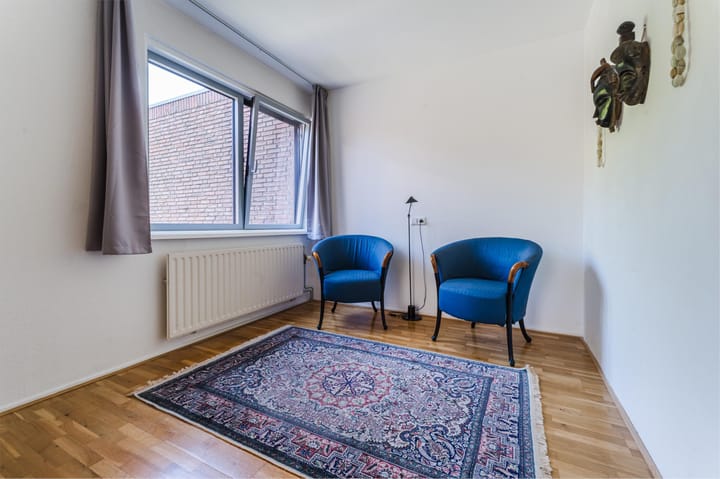 Foto 43 van Oxfordlaan 30