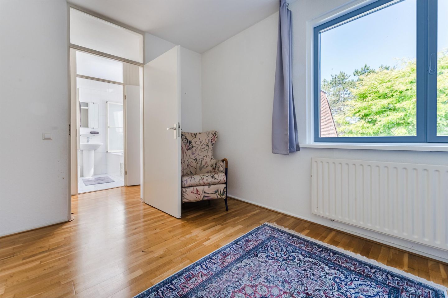 Foto 44 van Oxfordlaan 30