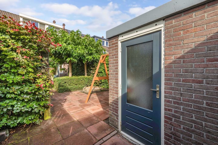 Foto 34 van Scharwoudestraat 7