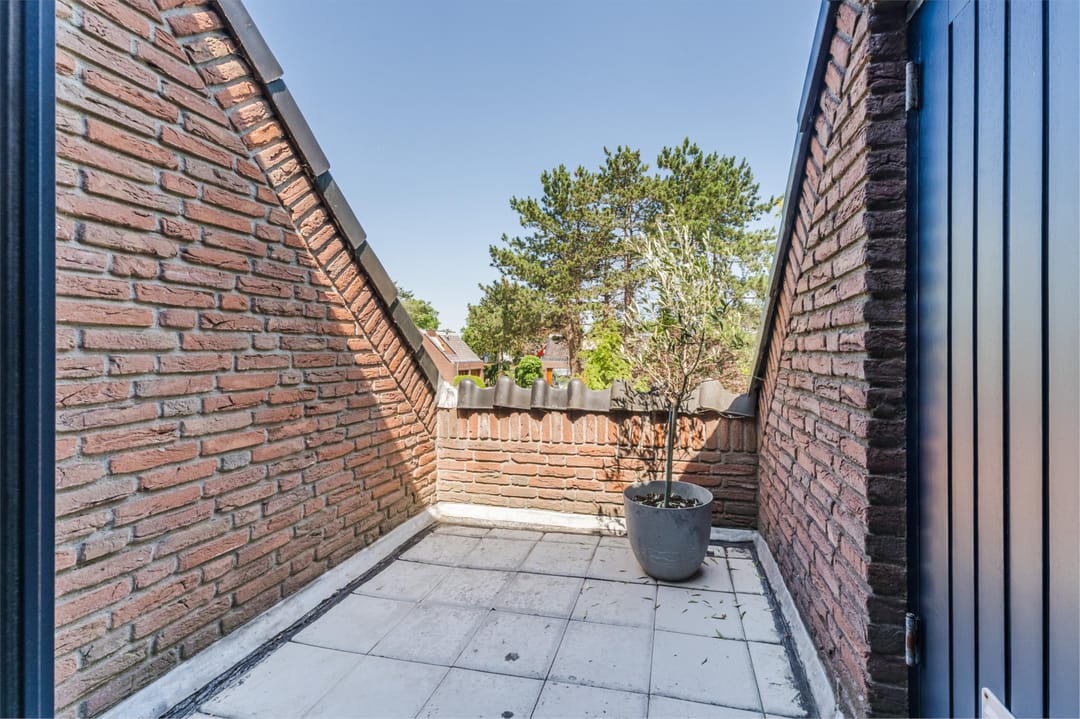 Foto 53 van Oxfordlaan 30