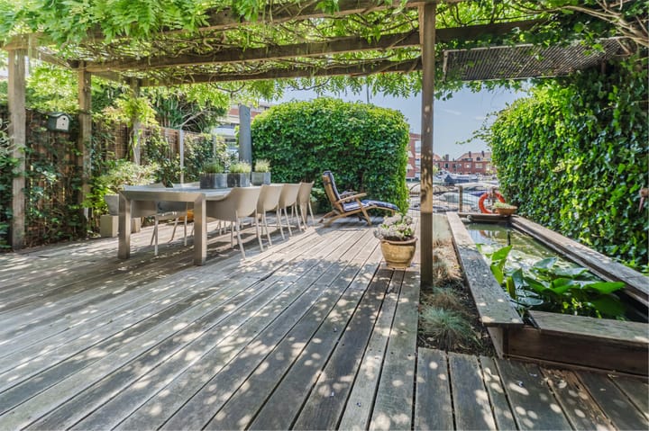 Foto 54 van Oxfordlaan 30