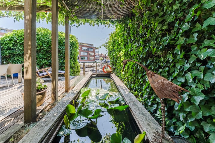 Foto 55 van Oxfordlaan 30