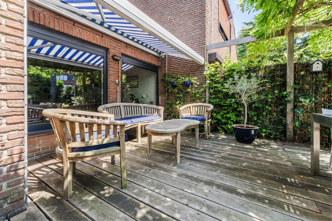 Foto 56 van Oxfordlaan 30